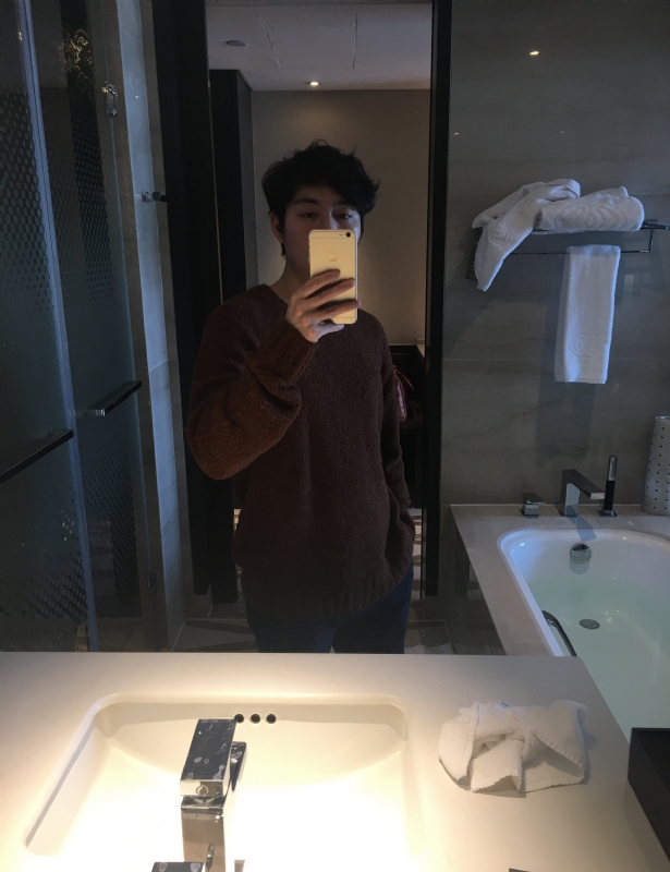 Murry的第一张照片--连江相亲网