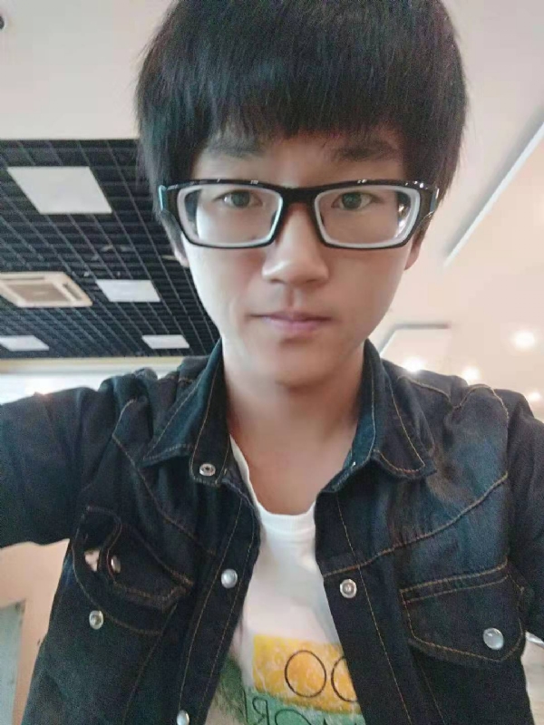 LS书生的第一张照片--连江相亲网