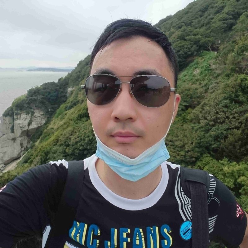 h君的第一张照片--连江相亲网