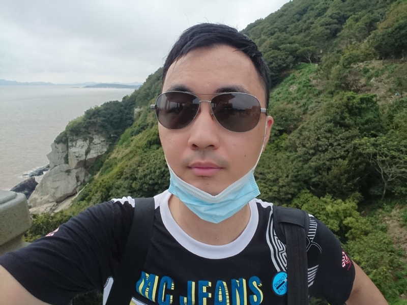 h君的第二张照片--连江相亲网