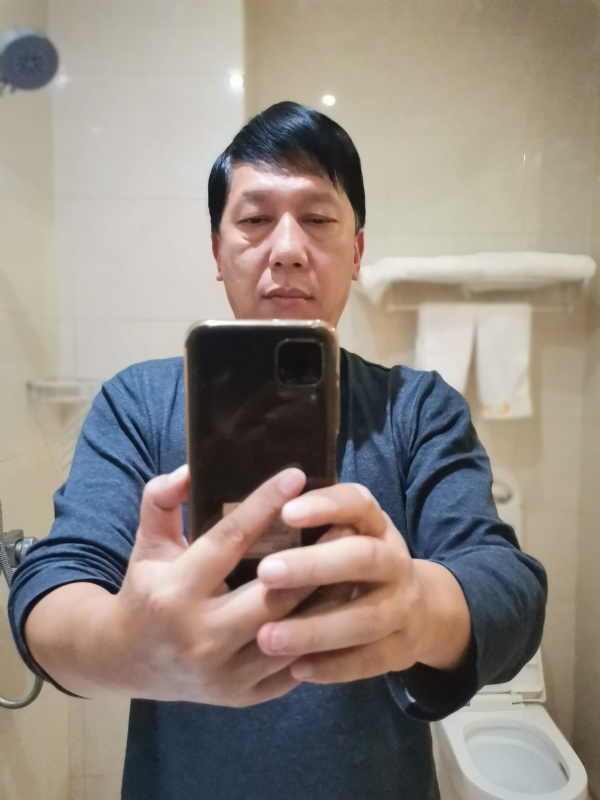 王军的第一张照片--连江相亲网