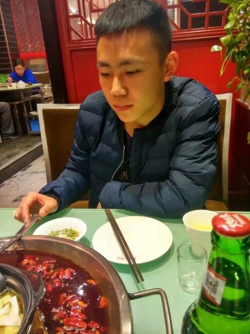 圈圈的第一张照片--连江相亲网