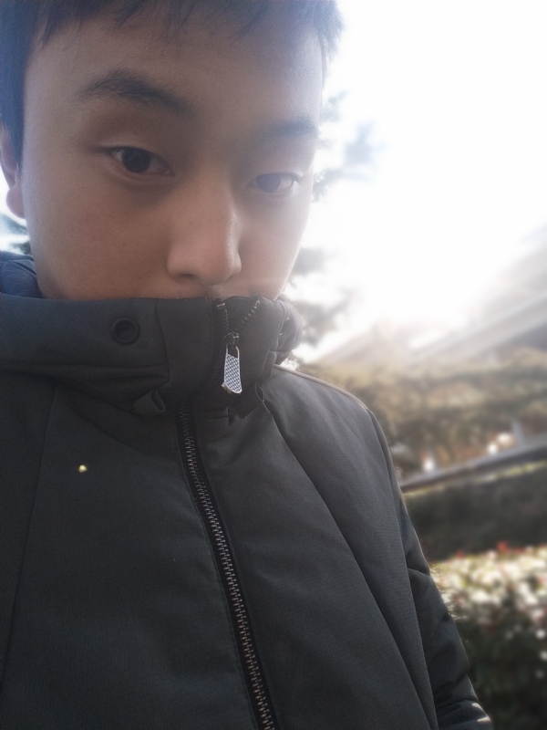落幕的第一张照片--连江相亲网