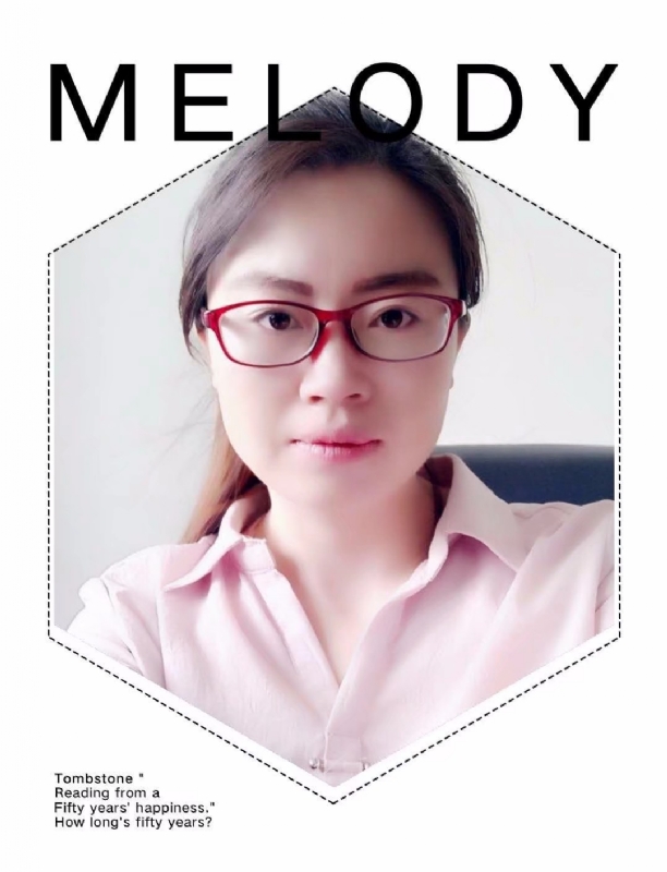 糖糖的第一张照片--连江相亲网
