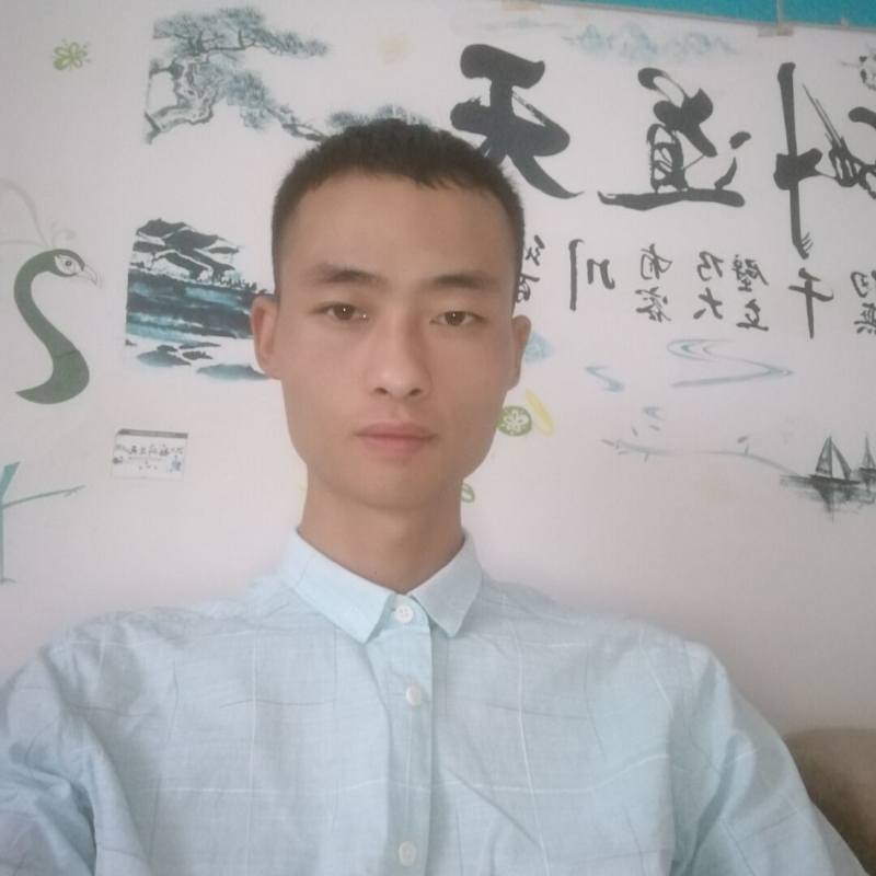 退役火箭军的第二张照片--连江相亲网