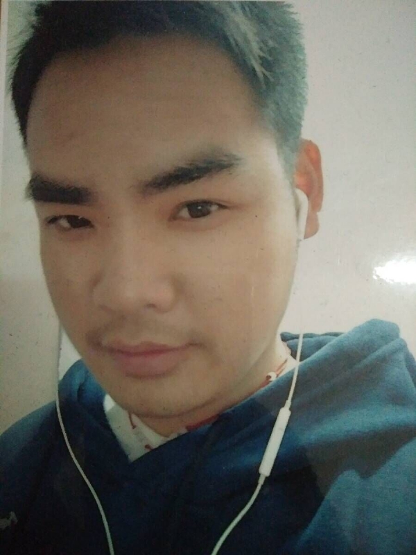 渴望爱的第一张照片--连江相亲网