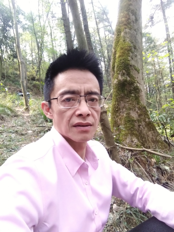 吴彬的第一张照片--连江相亲网