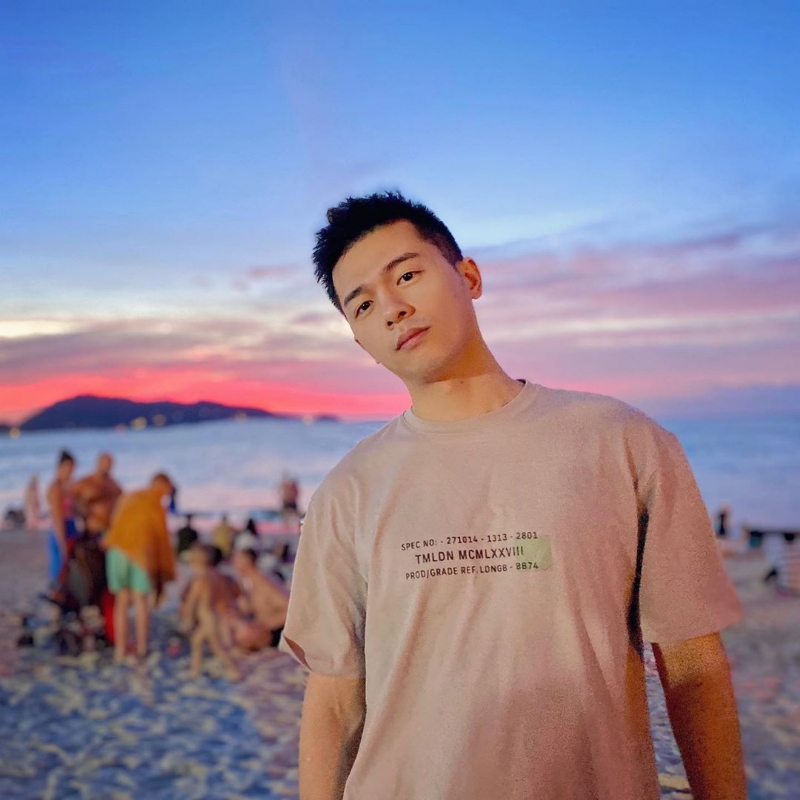 理想三旬的第一张照片--连江相亲网