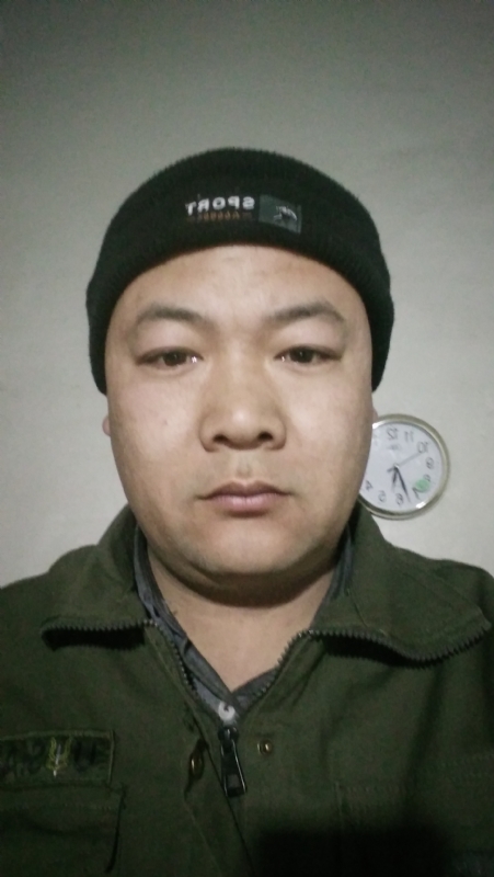 jingang的第一张照片--连江相亲网