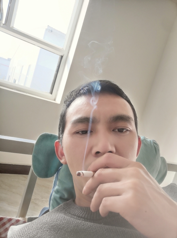 殇情的第一张照片--连江相亲网