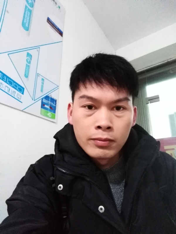 微笑的第一张照片--连江相亲网
