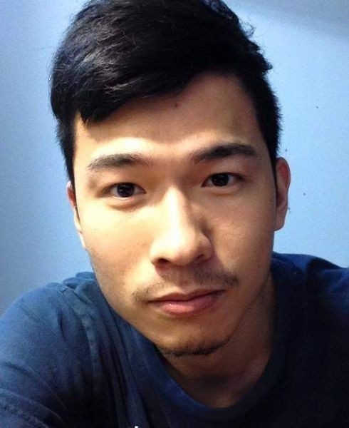 alan的第一张照片--连江相亲网