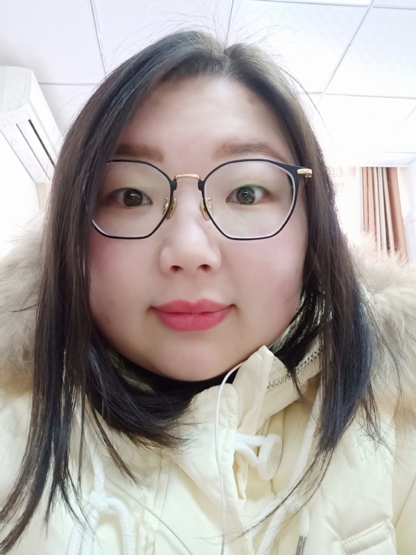 思妙的第一张照片--连江相亲网