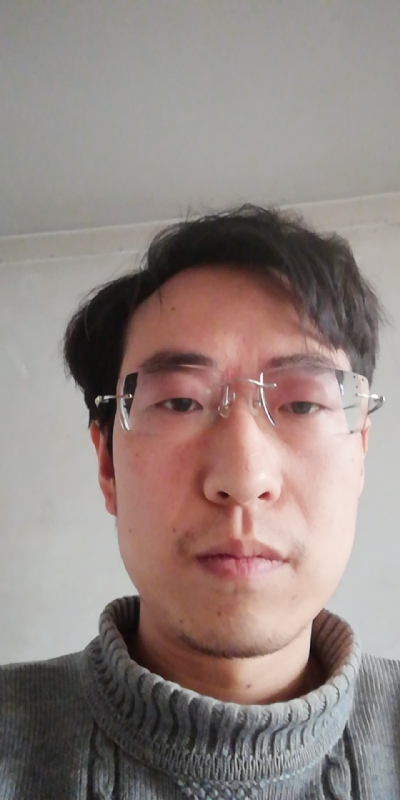 钢铁直男的第一张照片--连江相亲网