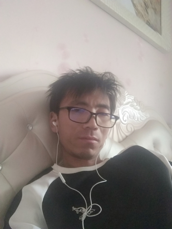 可惜我是水瓶座的第三张照片--连江相亲网