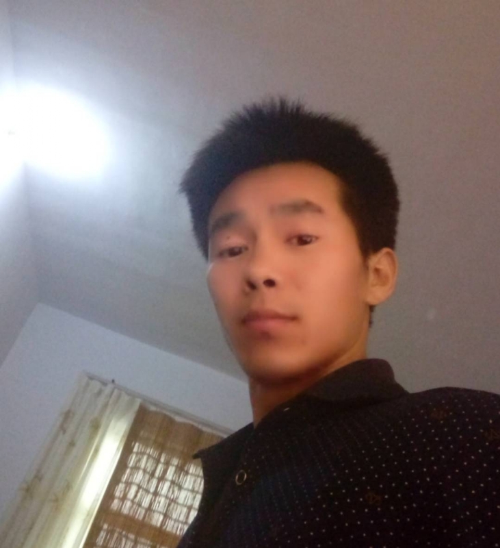 苗子的第一张照片--连江相亲网