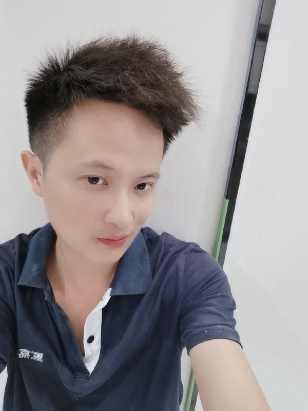 余温的第一张照片--连江相亲网