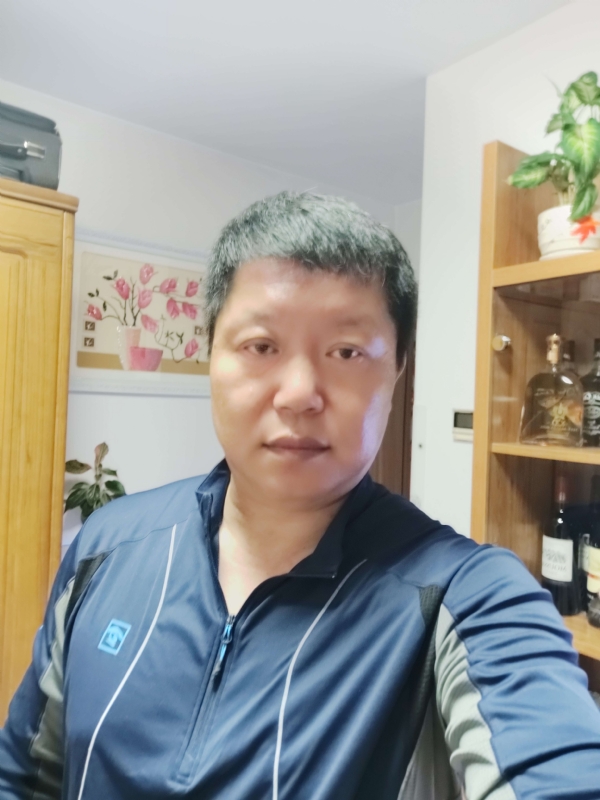 寻缘的第一张照片--连江相亲网