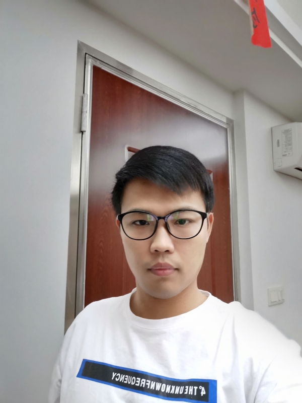 木子的第一张照片--连江相亲网