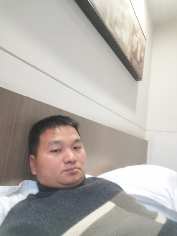 缘来如此的第一张照片--连江相亲网
