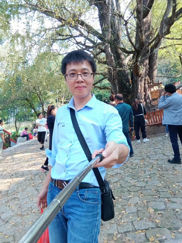 最珍贵de馈赠的第二张照片--连江相亲网