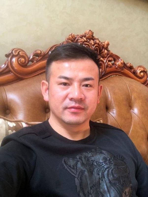 许你一笔墨的第一张照片--连江相亲网