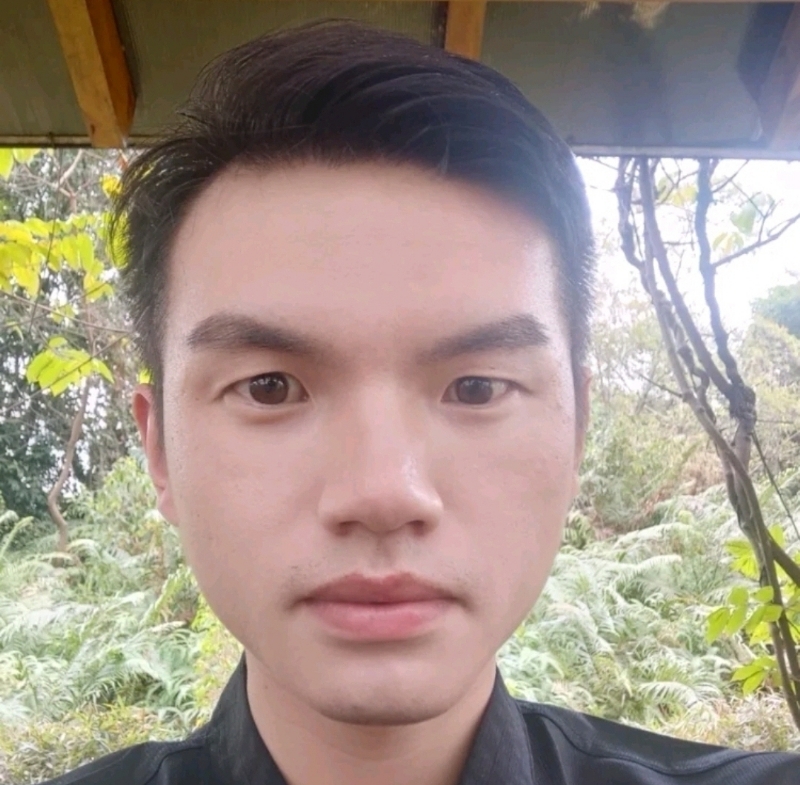 彬彬有礼的第一张照片--连江相亲网