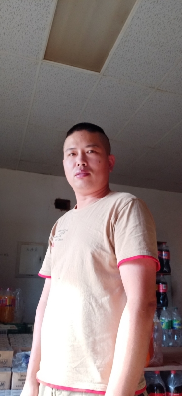 有心人的第三张照片--连江相亲网