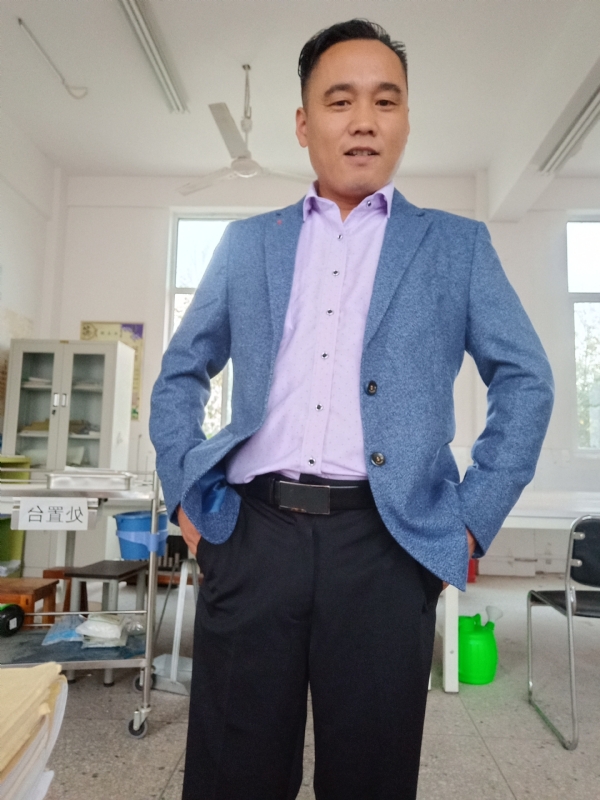 我想有个家的第一张照片--连江相亲网