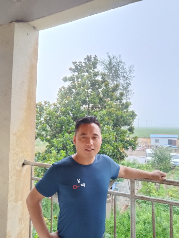 我想有个家的第五张照片--连江相亲网