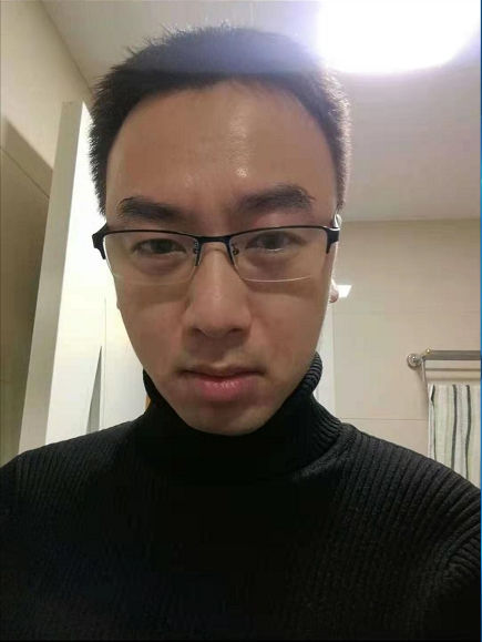 雨秋的第一张照片--连江相亲网