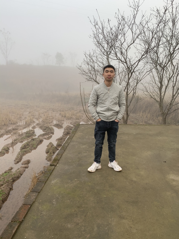 迷路的小猪的第二张照片--连江相亲网