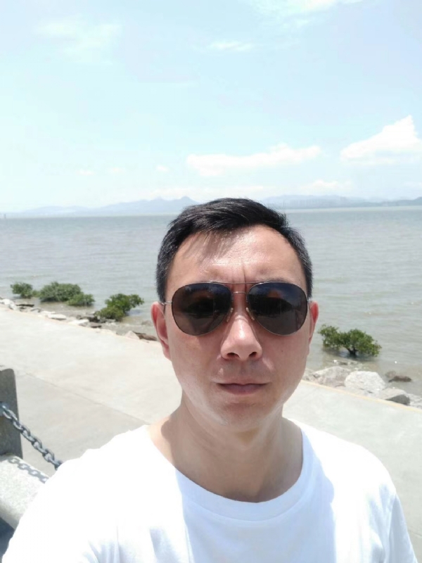 为了回忆的第二张照片--连江相亲网