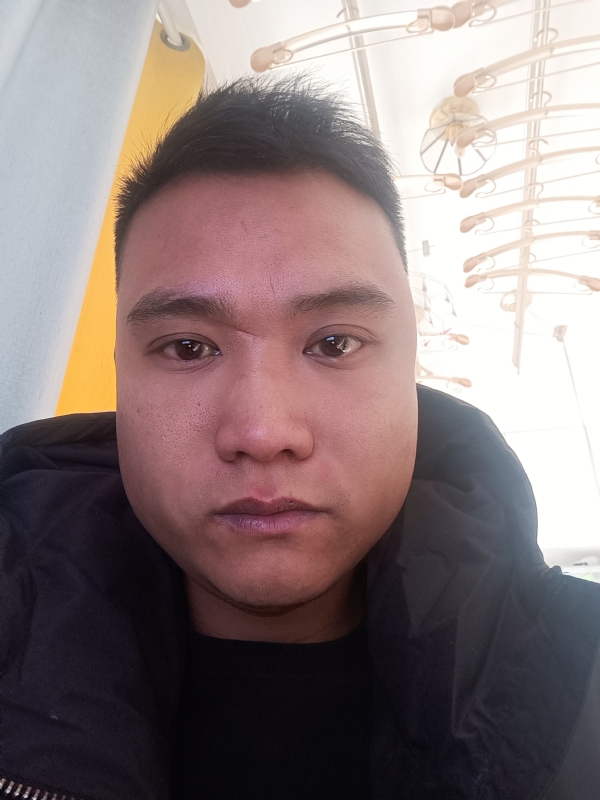 帅的每天被人砍的第一张照片--连江相亲网