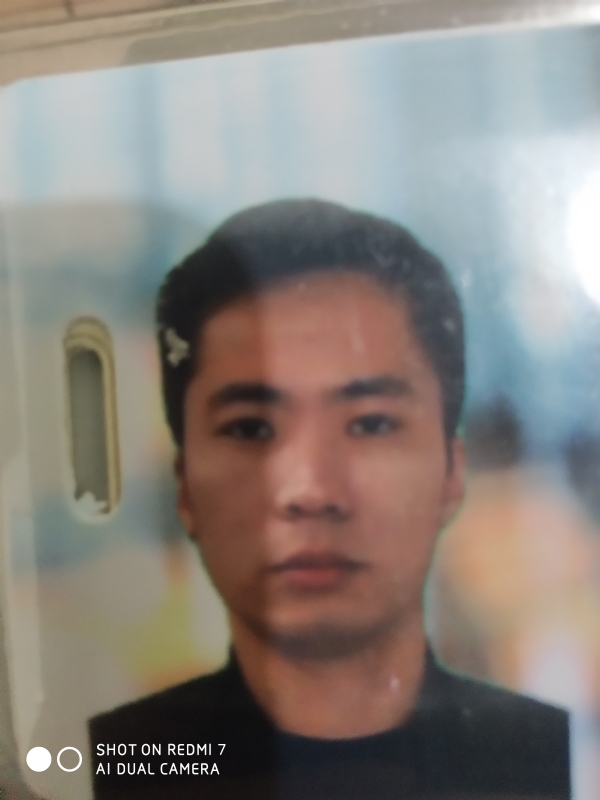 比不感觉的第一张照片--连江相亲网