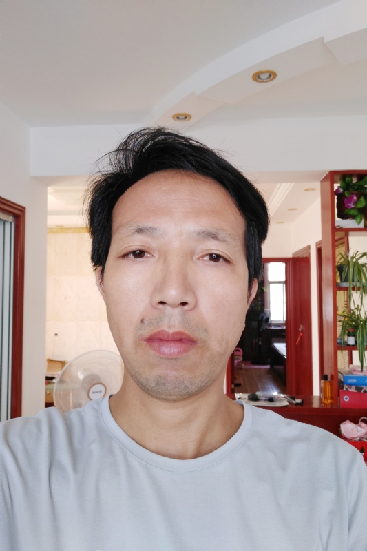 百年好合的第一张照片--连江相亲网