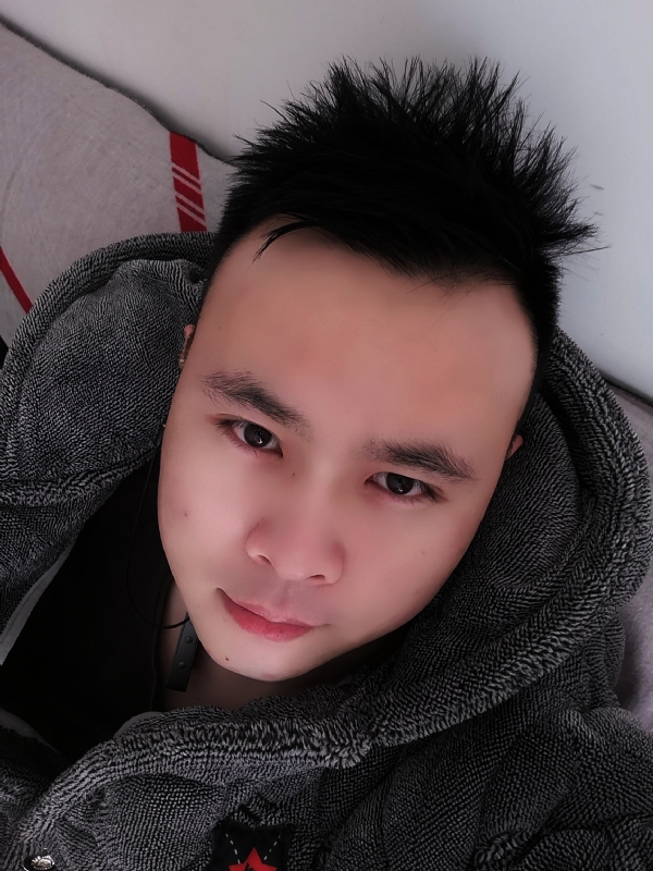 明明的第一张照片--连江相亲网