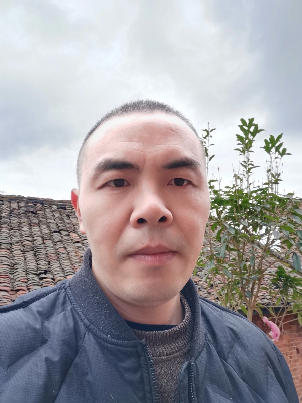 无悔的第一张照片--连江相亲网