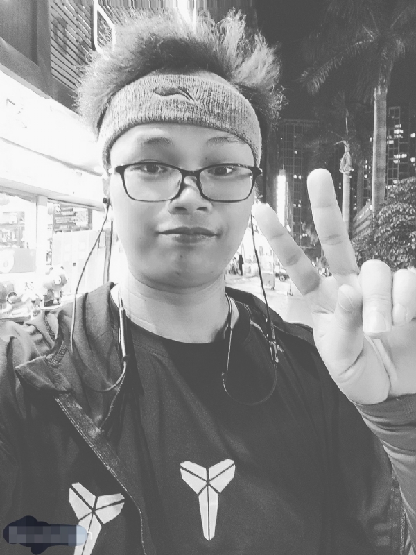 阿蒙的第一张照片--连江相亲网