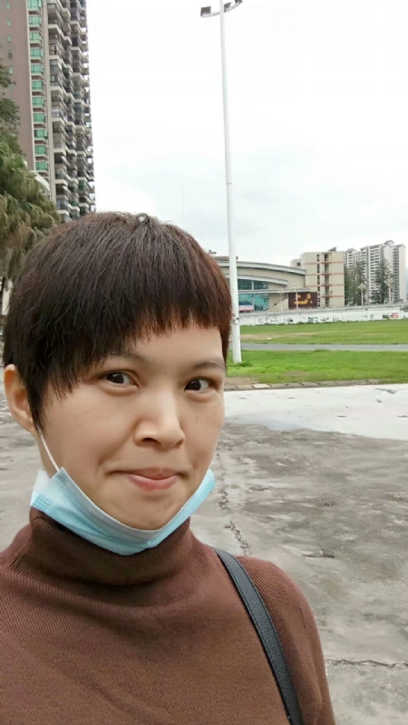 陌上花开的第二张照片--连江相亲网