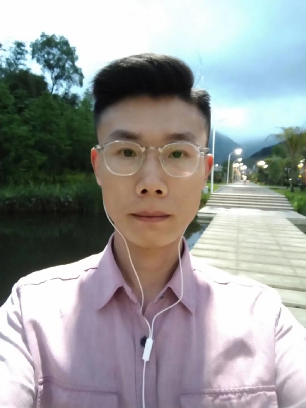 彩虹的第一张照片--连江相亲网