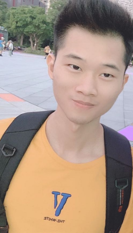 哟的第一张照片--连江相亲网