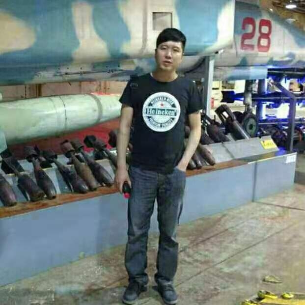 一个格的第三张照片--连江相亲网