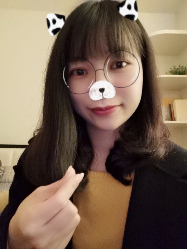 鹭灵灵的第二张照片--连江相亲网