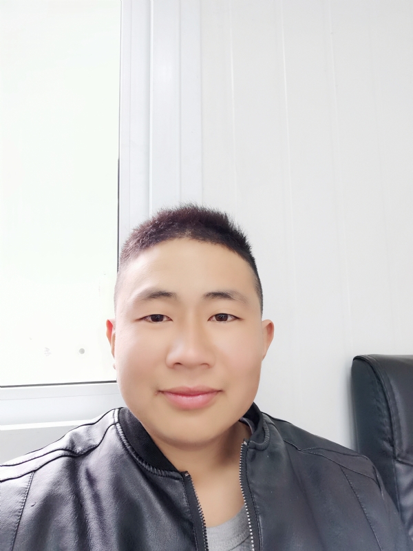 被爱就珍惜的第一张照片--连江相亲网