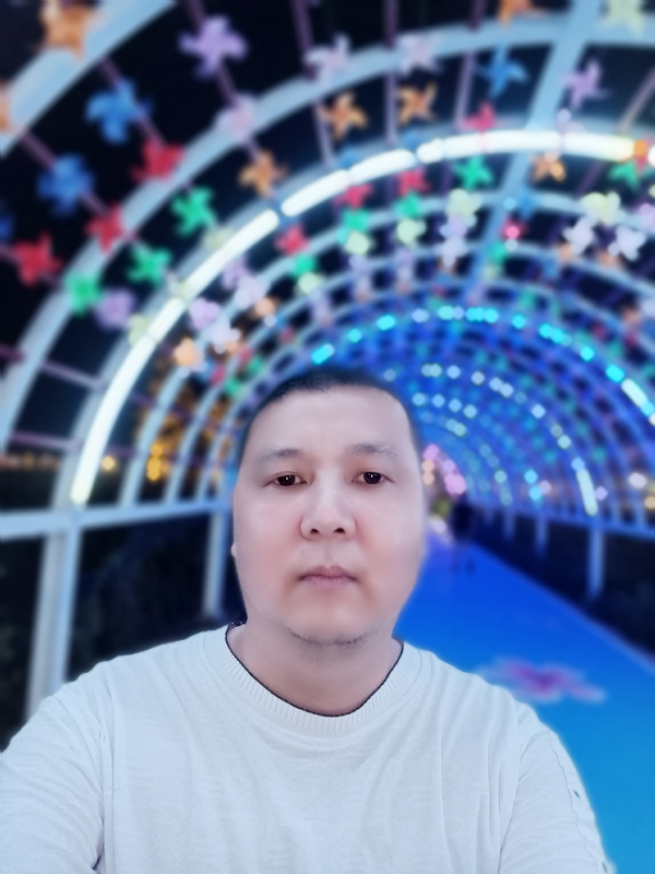 这样的我的第二张照片--连江相亲网