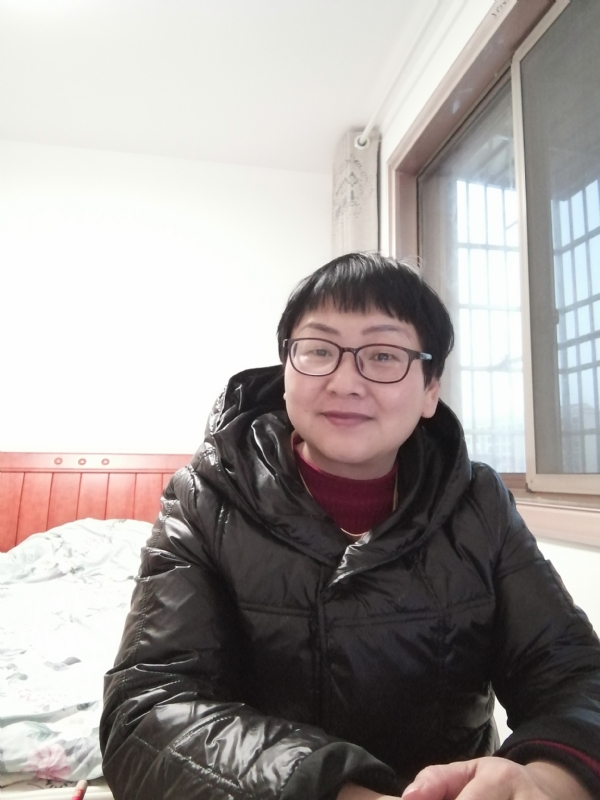 娟姐的第一张照片--连江相亲网