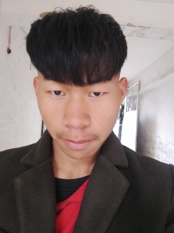 少年不在少的第一张照片--连江相亲网