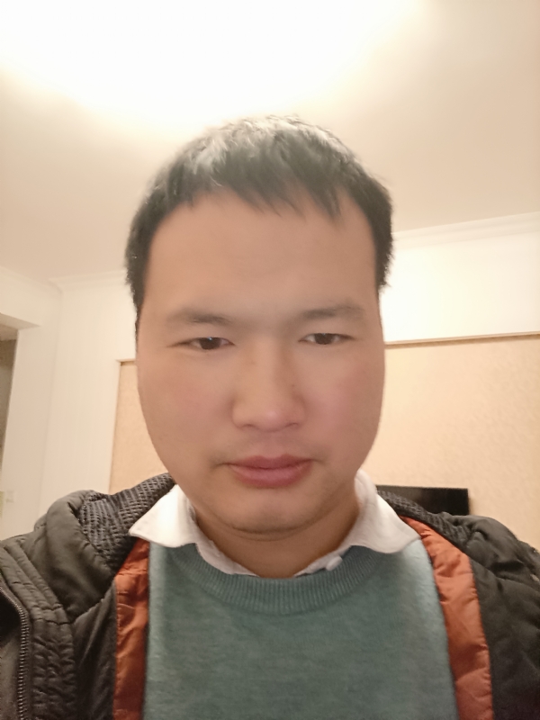 浪子回头的第一张照片--连江相亲网