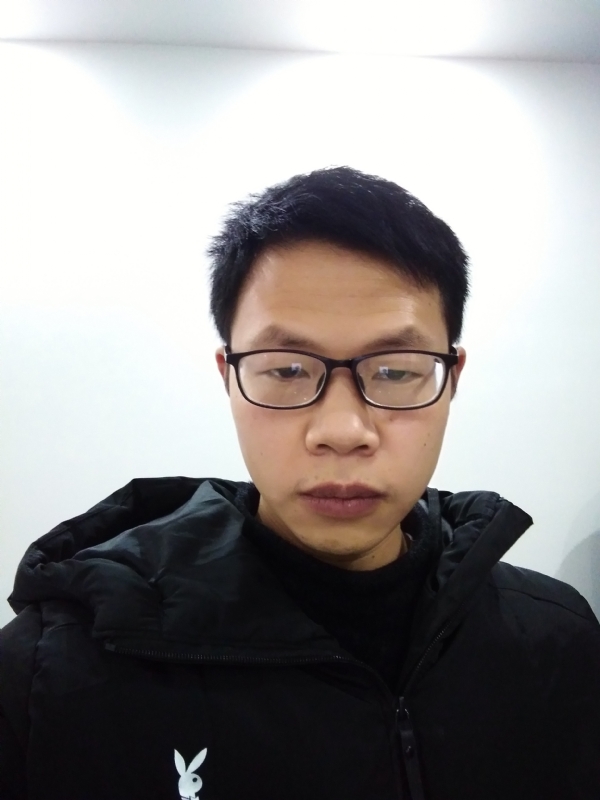 惜缘的第一张照片--连江相亲网